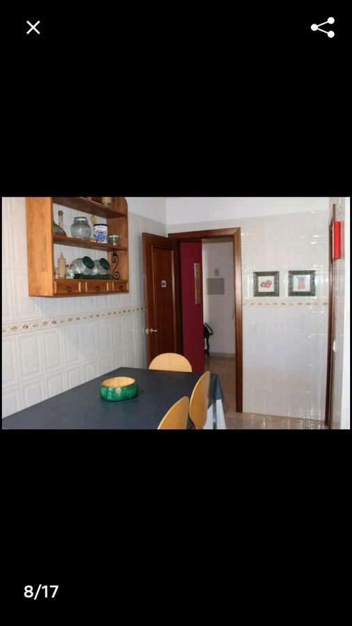 Apt. Jope Armação de Pêra Eksteriør billede